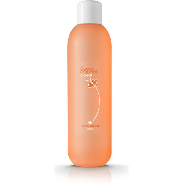 Silcare Melon Orange Nail Cleanser 1000ml