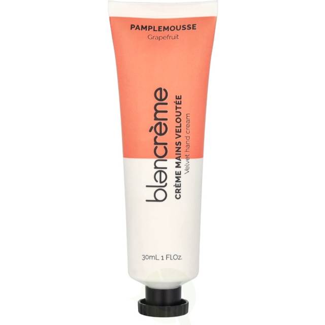 Blancrème Velvet Hand Cream 30 ml
