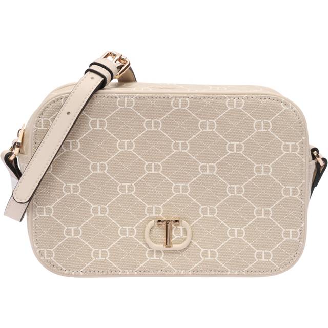 Mini Bag TWINSET Woman color White - OS