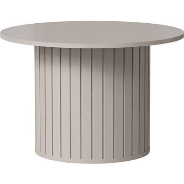 Elegant Cashmere Deetra 7 Coffee Table 70cm - Warm Living Solution