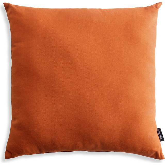 Habitat Outdoor Cushion - Terracotta