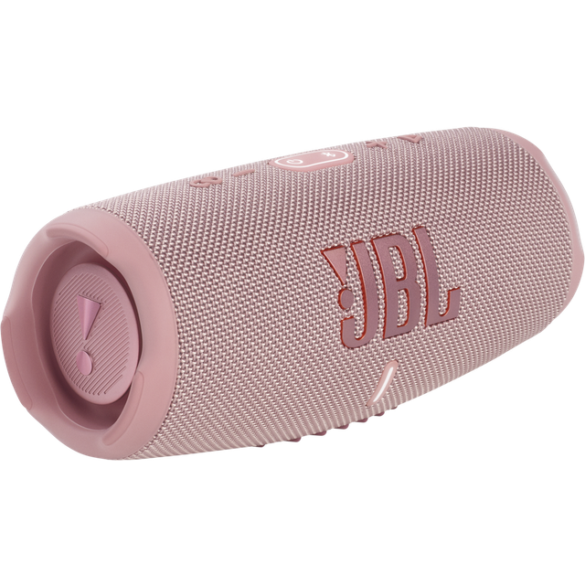 JBL Charge 5 Pink