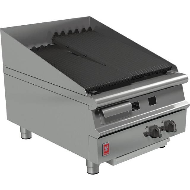 Falcon Dominator Plus Natural Gas Chargrill Brewery G3625