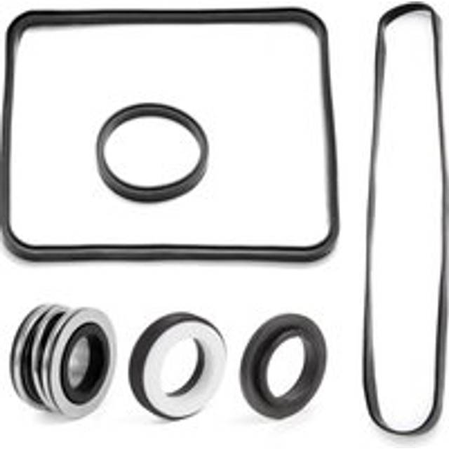 O-ring repair kit for Hayward Super SP2600 1600 2600X pump, pool pump O-ring