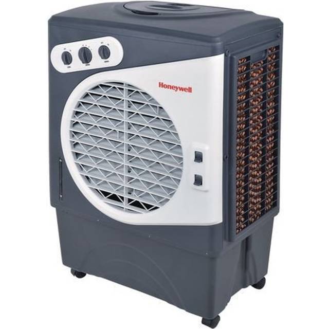 Slingsby Honeywell Quietset Office Tower Fan
