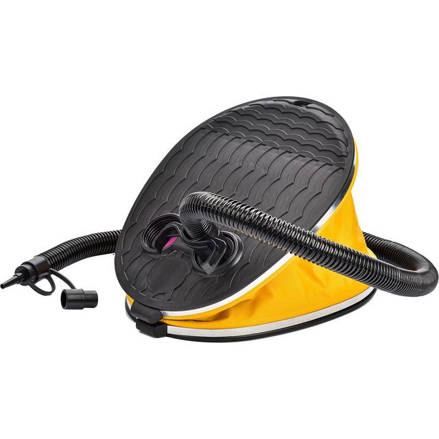Meteor foot pump - 5 l