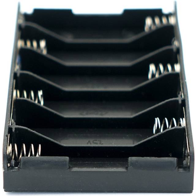 FrSky X7 Batteriladdare - AA Batteriladdare X7