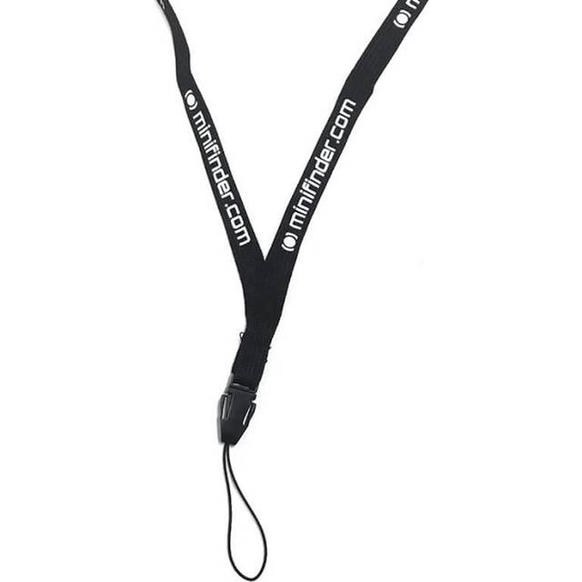 MiniFinder Necklace for Pico 4G - halsband spårning