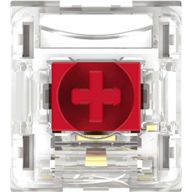 HyperX Linear Switch