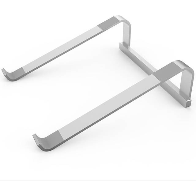 Sodial Desktop Laptop Stand Aluminum Computer Riser R5Z1