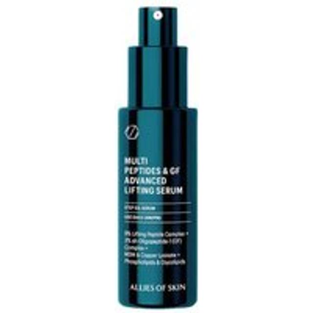 Allies of Skin Multi Peptides & Growth Factors Advanced Lifting Serum 50ml