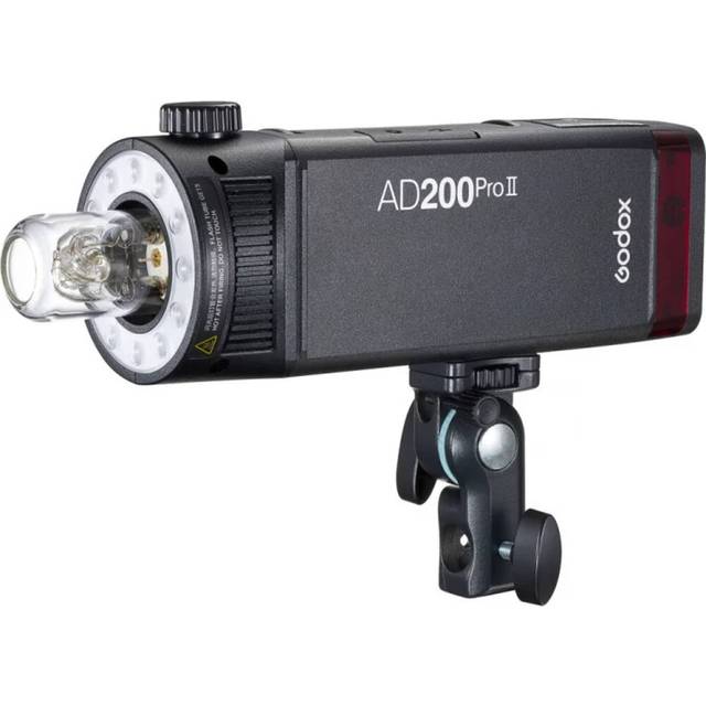 Godox AD200Pro Portable Flash Unit