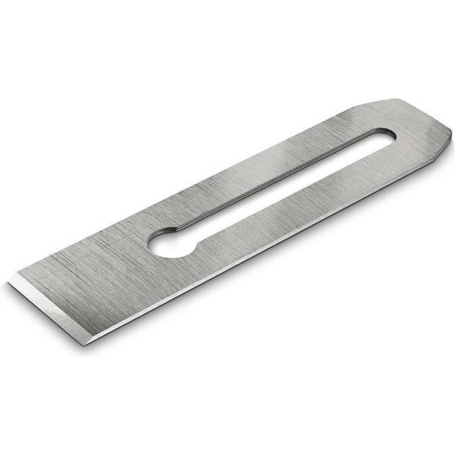 112313 Iron Fine Rotary Replacement Plane Silver 50 mm