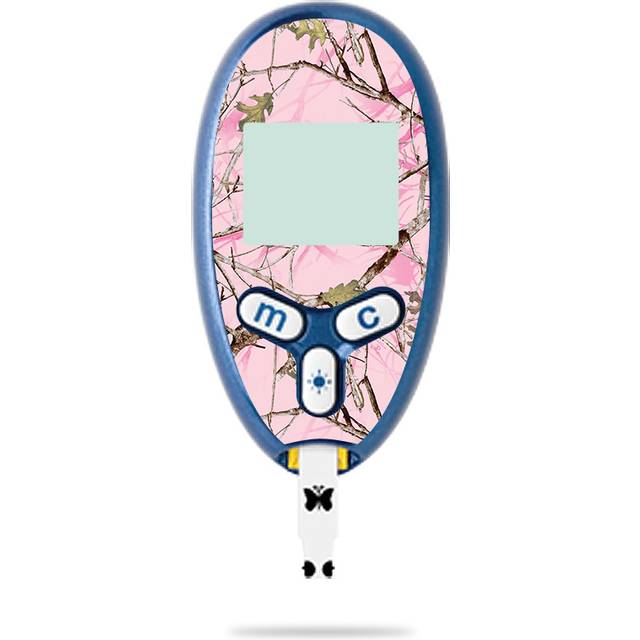 MightySkins ABFRLI-Conceal Pink Abbott FreeStyle Lite Skin - Conceal Pink