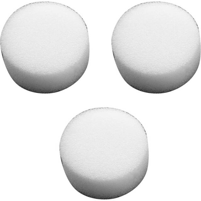 3Pcs KE15SP Air Filter Sponge 74033-13-1 for FW06 1/10 RC Model Nitro Car Spare Parts