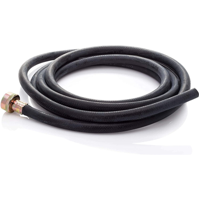 Frigidaire 18FFDHMH01 Dehumidifier Drain Hose  12 Foot  Black