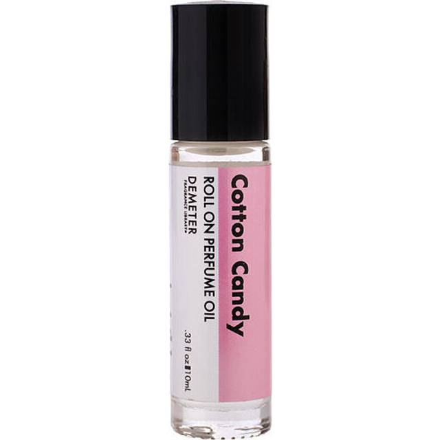 DEMETER COTTON CANDY by Demeter ROLL ON PERFUME OIL 0.29 OZ(D0102HXZYD