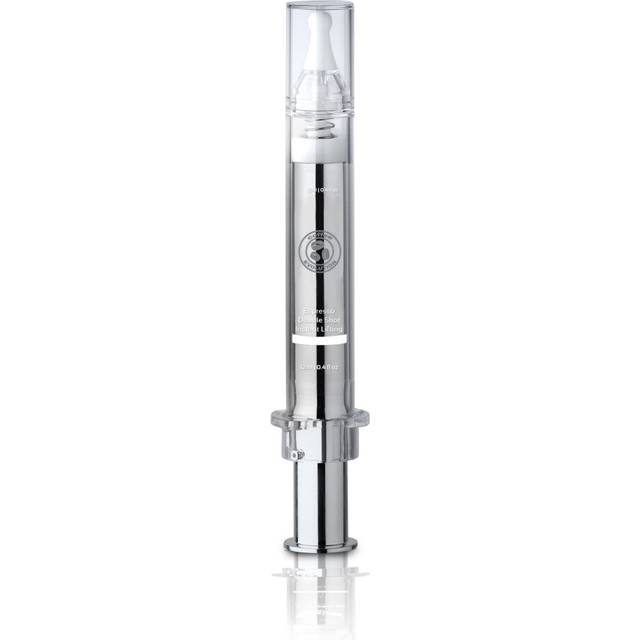 Instant Face Lift Serum  Espresso Double Shot by Lumina NRG  Tightening  Plumping  Lifting Facial Serum Reduces Bags  Wrinkles