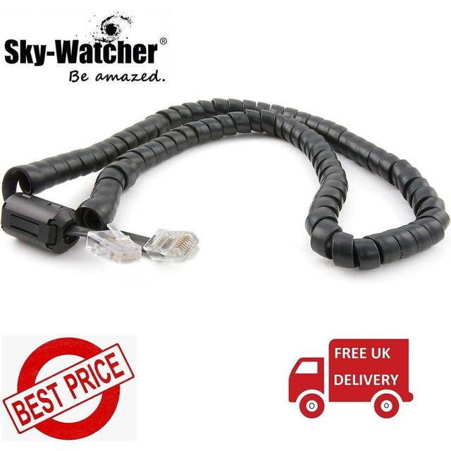 Skywatcher HEQ-5 Pro SynScan Controller Cable