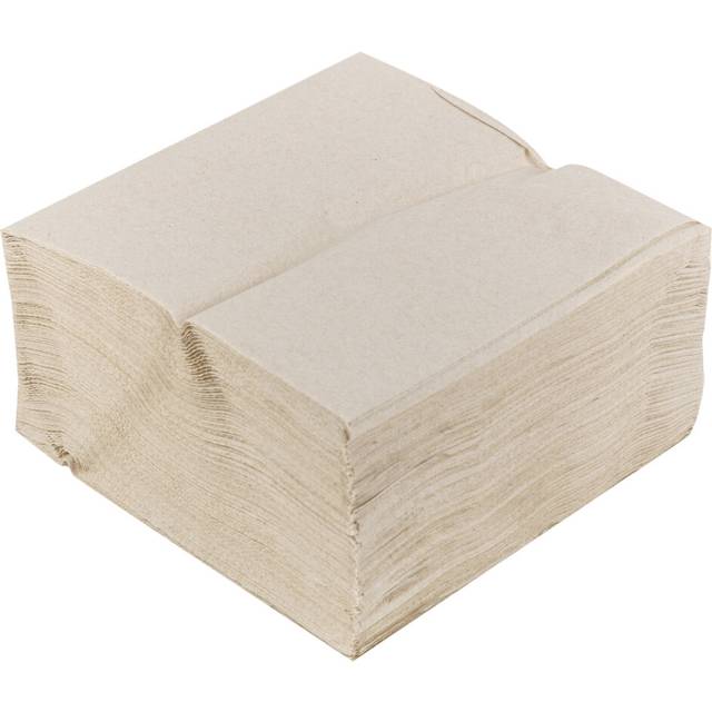 (Natural ) Tork Tableware Paper Napkins In Variety Of Colours