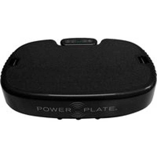 POWER PLATE Personal Vibration Platform - Black, Black