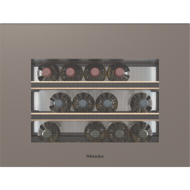 Inbyggd vinkyl KWT 7112 iG Pearl Beige