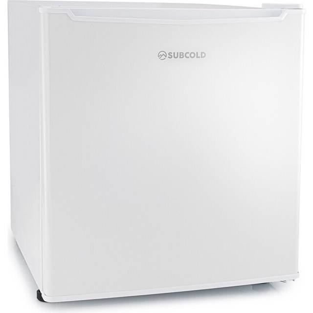 Subcold Eco35F Mini Freezer White - One Size