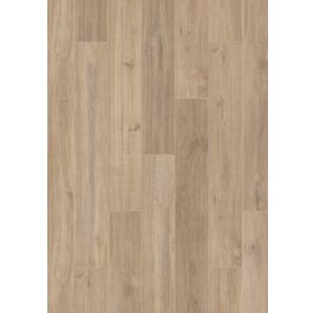 Ashbury Light Oak 12mm Moisture Resistant Laminate Flooring - 1.51m2 - Beige