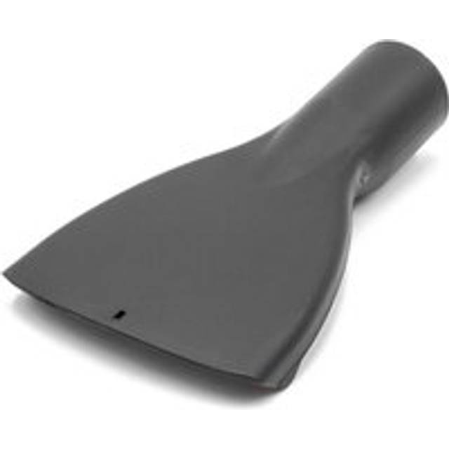 Vhbw - Upholstery Furniture Nozzle compatible with Kärcher bv 111, bv 5/1, bv 5/1 bp, cv 60/2 rs Bp Pack Vacuum Cleaner - black, Round Hose 32 mm, 10