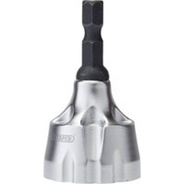 Draper Hex Shank External Deburring / Chamferring Drill Bit