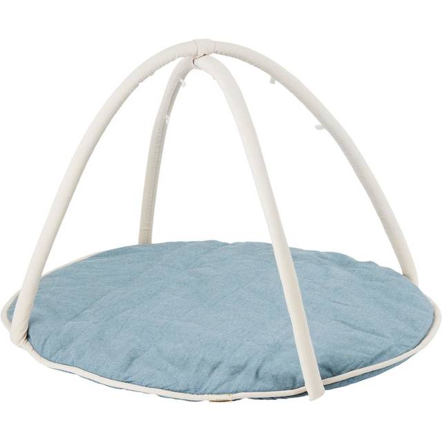 Fabelab Babygym Blue Spruce | Blå | 0-1