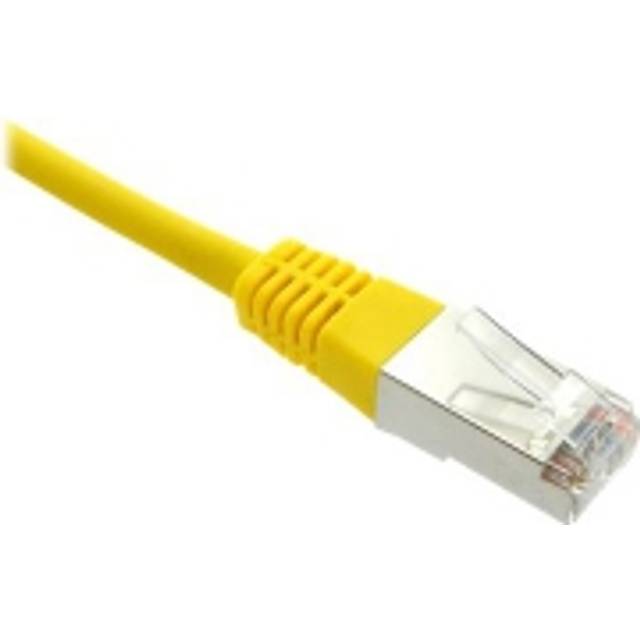 Black Box GigaBase Patchkabel RJ-45 til RJ-45 7.5 m