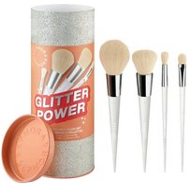 Sephora Collection Glitter Power Brush Set Set