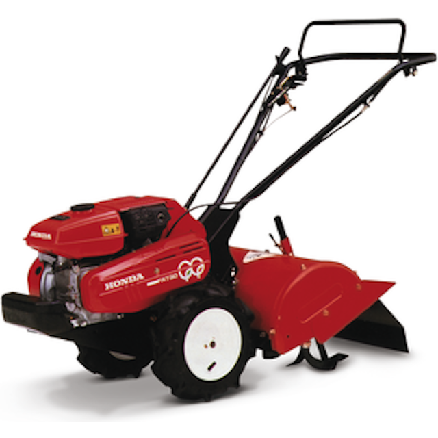 Honda FR750 Petrol Rotary Tiller