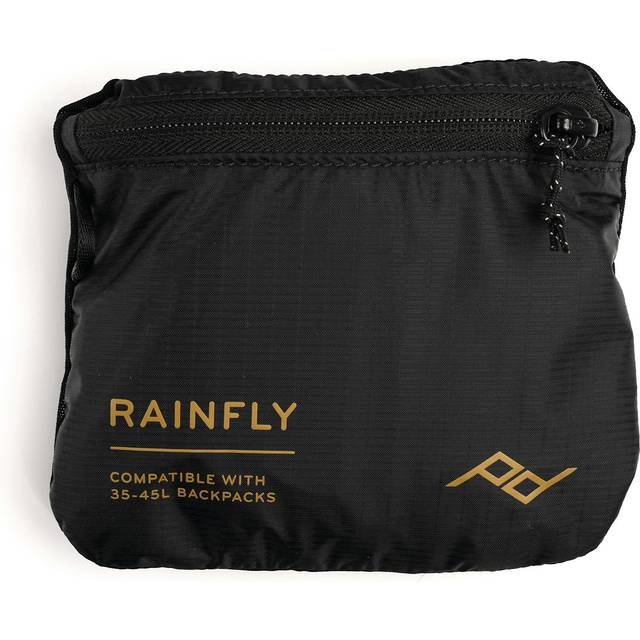Peak Design Outdoor Rain Fly black 45 liters