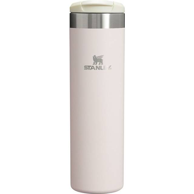 Stanley AeroLight Transit Bottle 20 OZ Rose Quartz