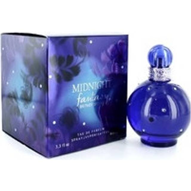 Britney Spears - Midnight Fantasy EDP 50ml