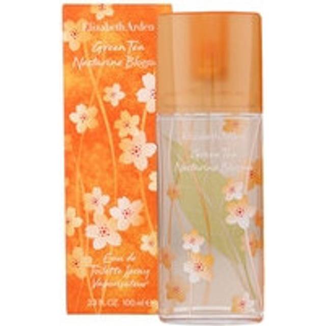 Elizabeth Arden - Green Tea Nectarine Blossom EDT 100ml