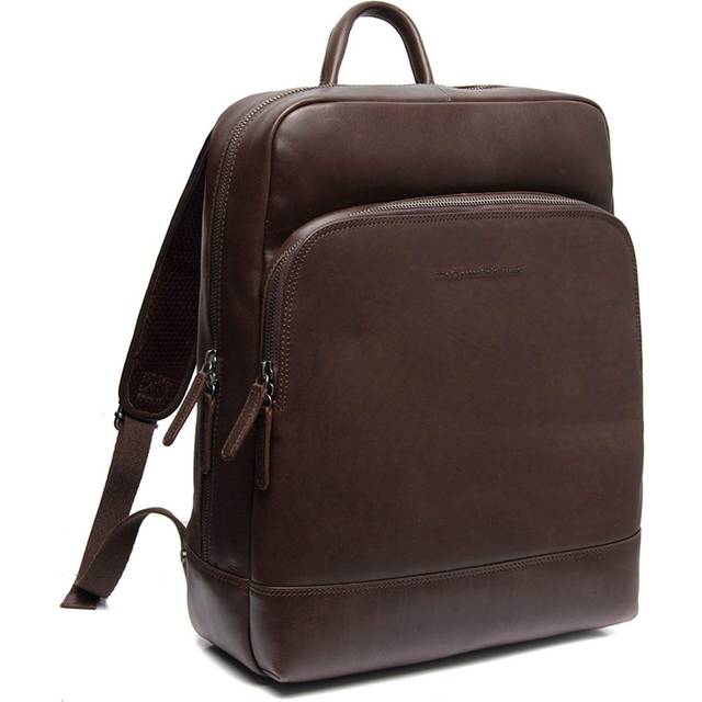 The Chesterfield Brand Novum Nicola Backpack dark brown