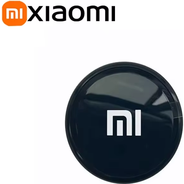 Xiaomi mini gps tracker system findmy app airtag smart bluetooth locator child f