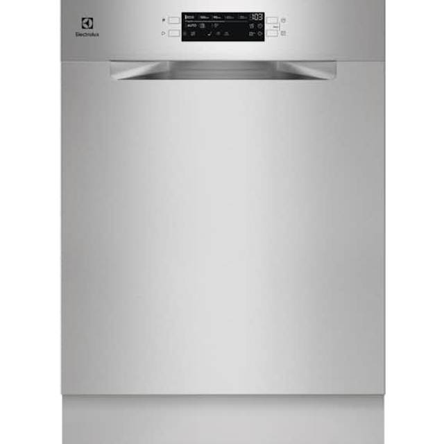 Electrolux - EPS60083UX - toppkorg. hygienprogram och tyst (42db)!