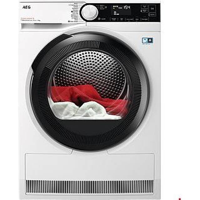AEG Tork  TR934L95L