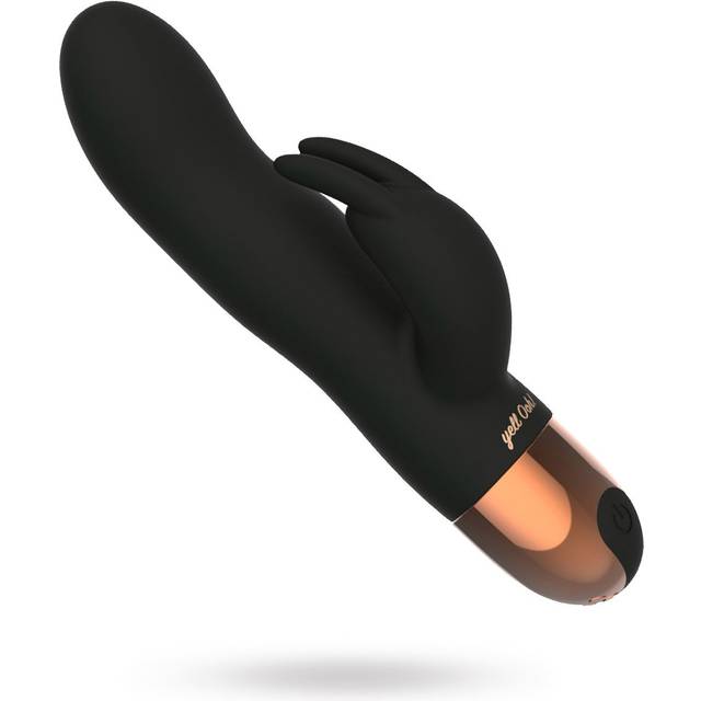 Yellooh Perfect G-spot Rabbit