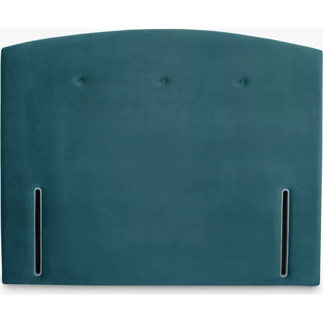 John Lewis Grace Full Depth Upholstered Headboard, Double