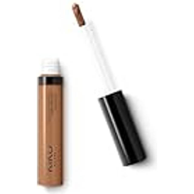 KIKO Milano Full Coverage Dark Circles Concealer 8ml (Various Shades) - 23 Dark Chestnut
