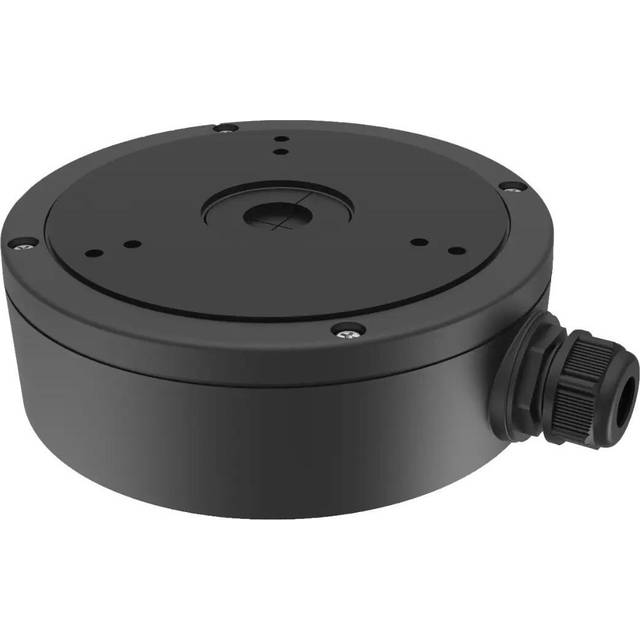Hikvision DS-1280ZJ-M(Black) Junction box