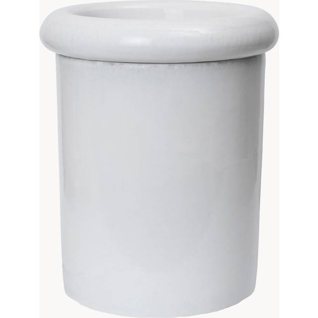 Rollo Pot 36 cm, White