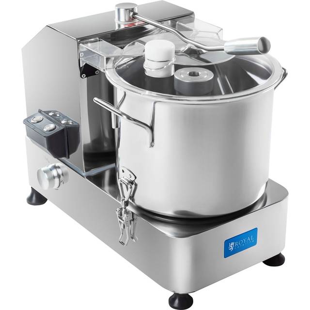 Royal Catering Food Processor - 9 litre RCKC-9000