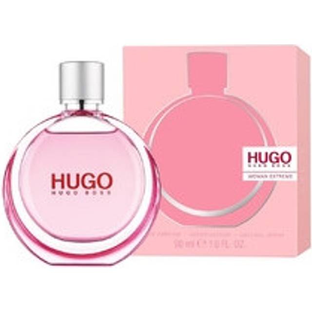 Hugo Boss - Hugo Woman Extreme EDP 75ml