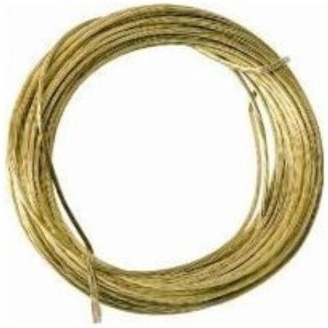 Brass Picture Photo Frame Hanging Wire